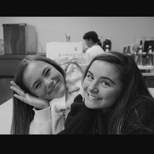 Meet your Posher, Madeline